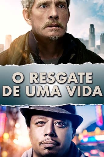 O Resgate De Uma Vida - 2016
