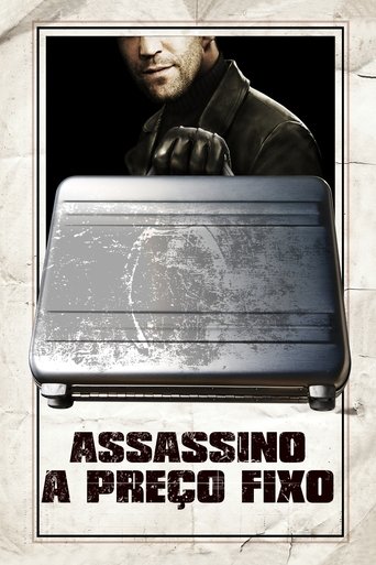 Assassino A Preco Fixo 1 - 2011
