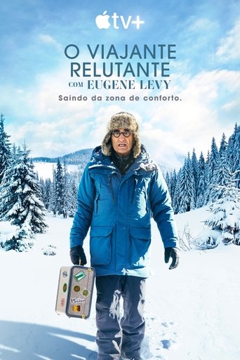 O Viajante Relutante com Eugene Levy