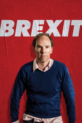 Brexit - A Guerra Uncivil - 2019 (L)
