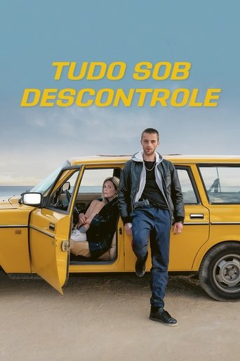 Tudo Sob Descontrole - 2022