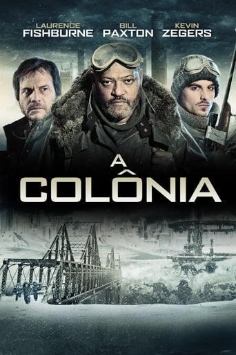 A Colonia - 2013
