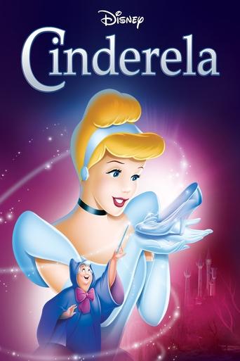 Cinderela - 1950