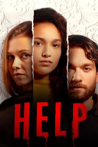 Help - 2022 (L)