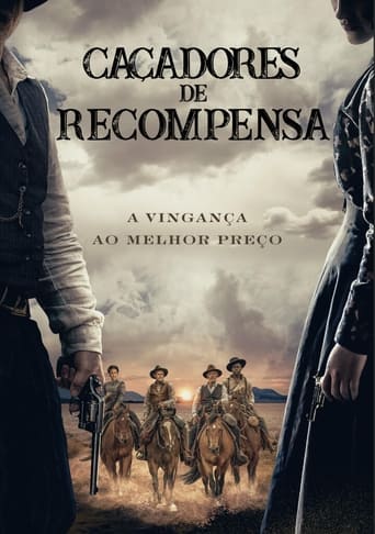 Caadores de Recompensas  2022