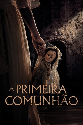 A Primeira Comunhao - 2023