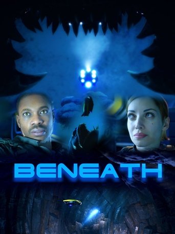 Beneath - 2025