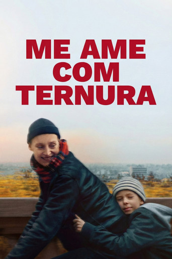 Me Ame Com Ternura - 2025 (L)