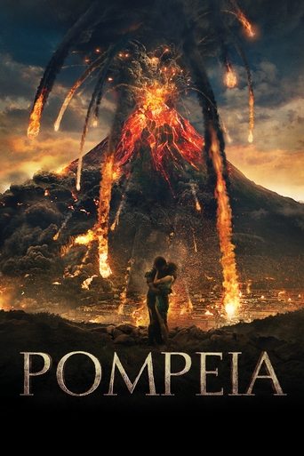 Pompeia - 2014