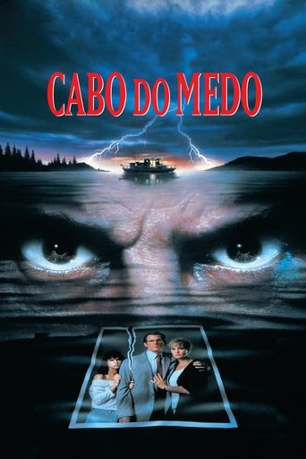 Cabo Do Medo - 1991