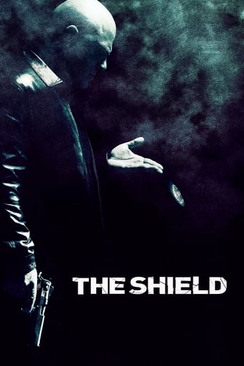 The Shield Acima da Lei