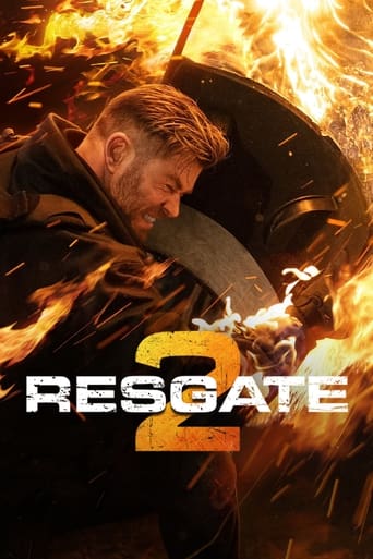 Resgate 2 - 2023