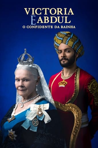 O Confidente da Rainha - 2017