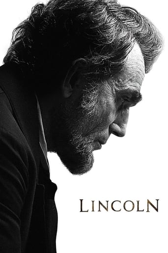 Lincoln - 2012 (L)
