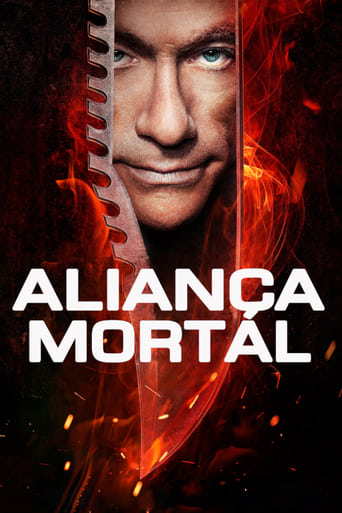 Alianca Mortal - 2013