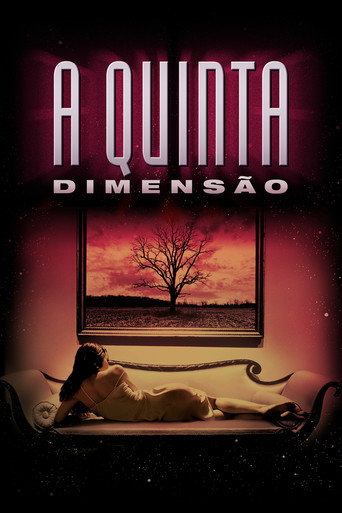 A Quinta Dimensao