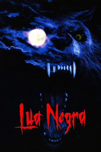 Lua Negra - 1996