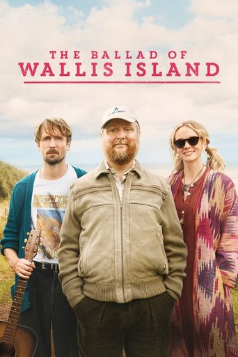 The Ballad of Wallis Island - 2025 (L)