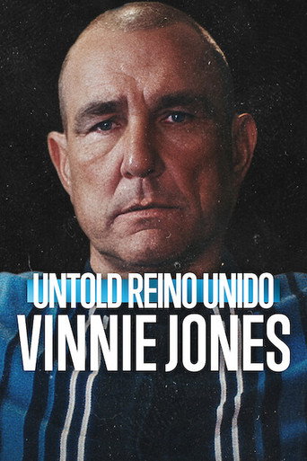 Untold Reino Unido Vinnie Jones - 2026