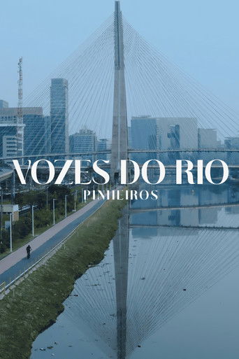 Vozes do Rio Pinheiros