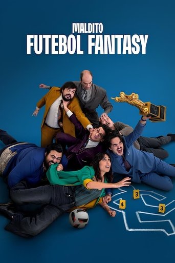 Maldito Futebol Fantasy - 2025