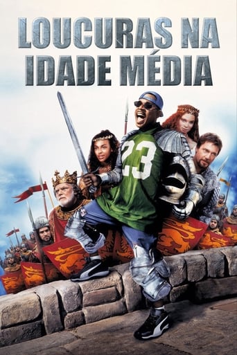 Loucuras na Idade Media - 2001