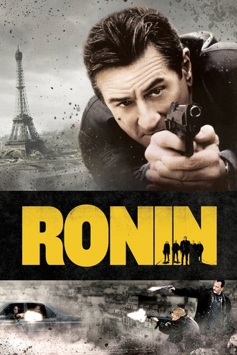 Ronin - 1998