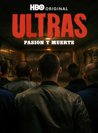 Ultras Paixao e Morte