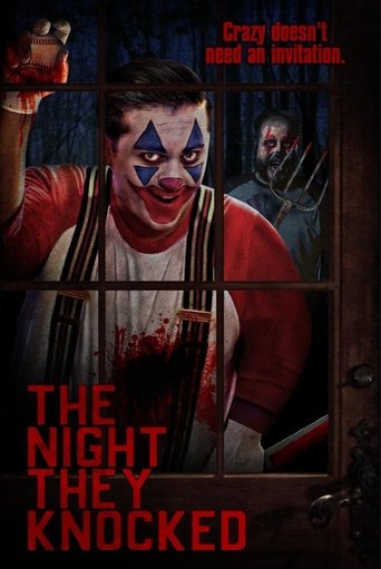 The Night They Knocked - 2020 (L)