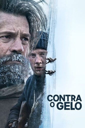 Contra o Gelo - 2022