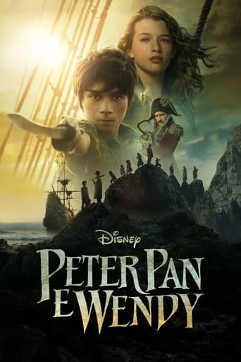 Peter Pan and Wendy - 2023