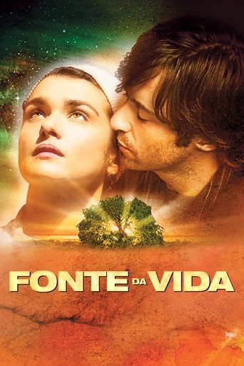 Fonte da Vida - 2006