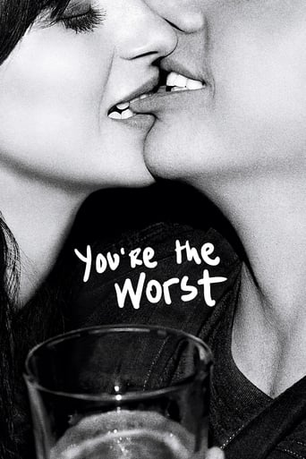 Youre The Worst 