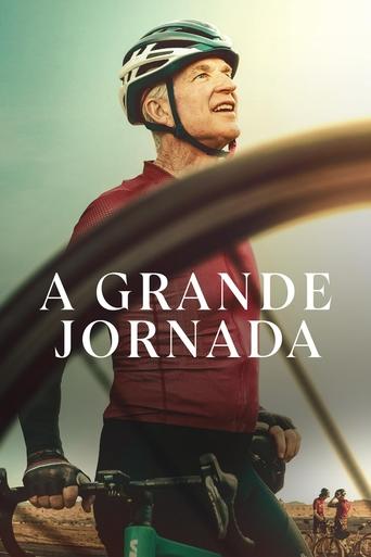 A Grande Jornada - 2025