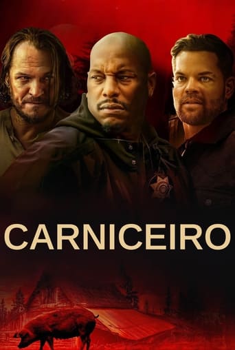 Carniceiro - 2024