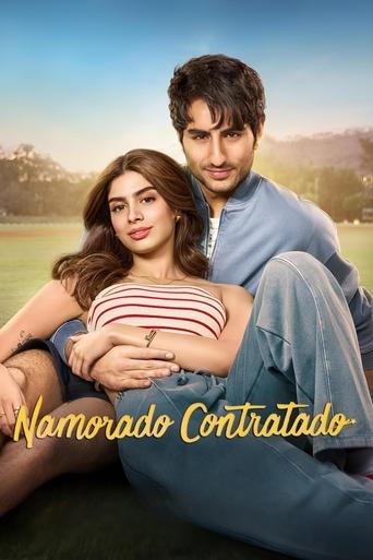 Namorado Contratado - 2025
