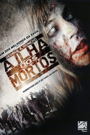 A Ilha dos Mortos - 2010
