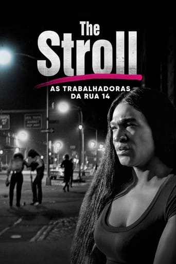 The Stroll As Trabalhadoras da Rua 14 - 2023 (L)