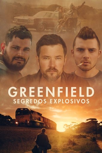 Greenfield - 2021