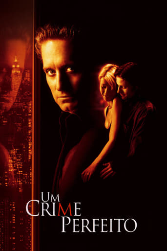 Um Crime Perfeito - 1998