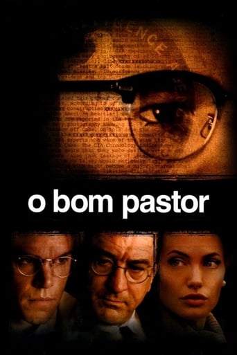 O Bom Pastor - 2006