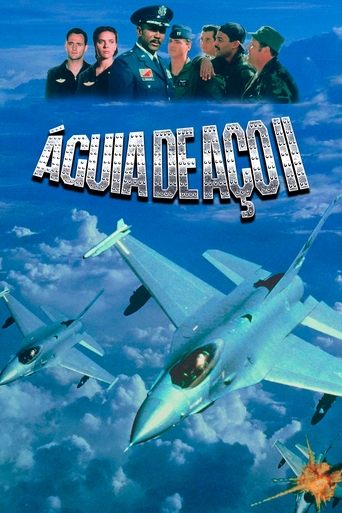 Aguia de Aco 2 - 1988