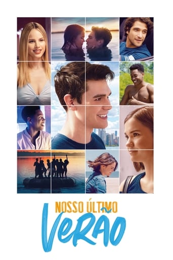 Nosso Ultimo Verao - 2019