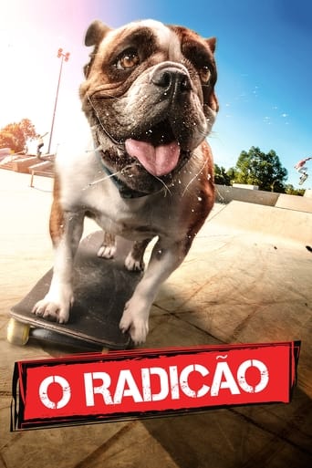 O Radicao - 2018