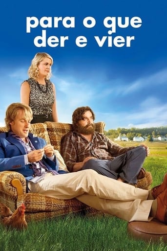 Para o que Der e Vier - 2013