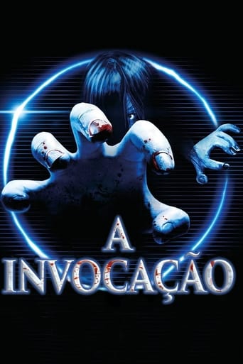 A Invocacao 1 - 2012