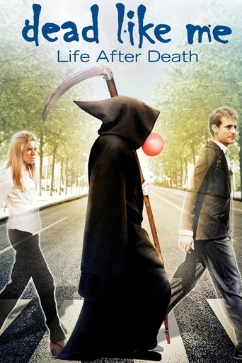 A Morte lhe Cai Bem  O Filme - 2009