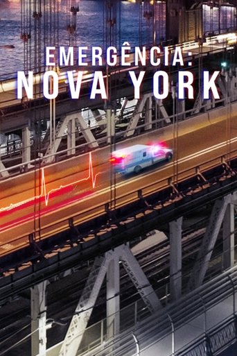 Emergencia  Nova York 