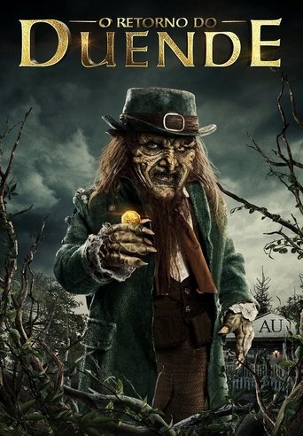 O Retorno Do Duende - 2018