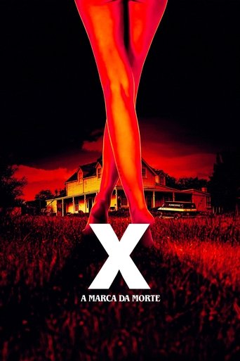 X - 2022 (L)